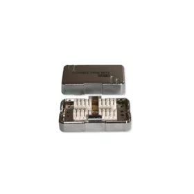 Digitus FTP Cat6 toldó (LSA)