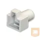RJ45 TÖRÉSGÁTLÓ, szürke