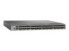 HPE SN6010C 12-port 16Gb FC Switch