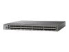 HPE SN6010C 12-port 16Gb FC Switch