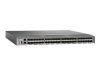 HPE SN6010C 48-port 16Gb FC Switch