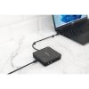 KENSINGTON MD120U4 USB4 Portable Docking Station