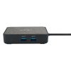 KENSINGTON MD120U4 USB4 Portable Docking Station