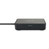 KENSINGTON MD120U4 USB4 Portable Docking Station