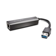 KENSINGTON Adapter UA0000E USB 3.0 Ethernet