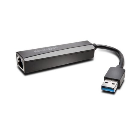 KENSINGTON Adapter UA0000E USB 3.0 Ethernet