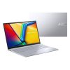 ASUS K3504VA-L1242W Vivobook Intel Core i7-1360P 15.6inch FHD OLED 2x8GB DDR4 512GB PCIe SSD Intel Iris Xe W11H Silver