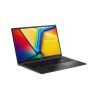 Asus VivoBook K3504VA-MA406W - Windows® 11  - Indie Black - OLED