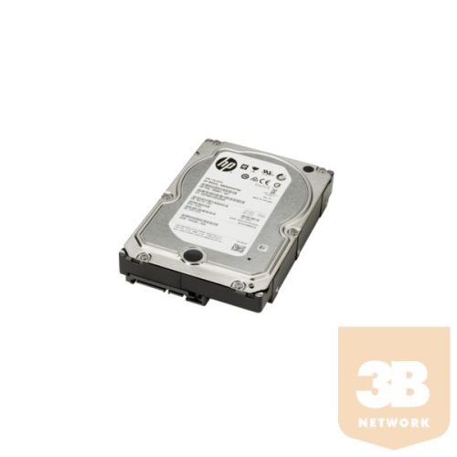 HP 3.5" HDD SATA-III 4TB 128MB Cache