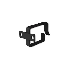   Rendezőgyűrű rack szekrényhez RAL9005 44x60mm / DN-19 ORG-1-SW