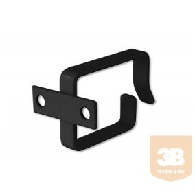 Rendezőgyűrű rack szekrényhez 44x60mm