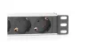 Digitus 4 aljzatos 10" rack PDU