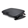 KENSINGTON Lábtámasz (SoleMate Plus Tilt Adjustable Foot Rest Black with SmartFit™)