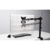 KENSINGTON Asztali konzol (SmartFit Ergo Single Monitor Arm - Long)