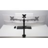 KENSINGTON Asztali konzol (SmartFit Ergo Single Monitor Arm - Long)