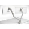 KENSINGTON Asztali 2 karos konzol (One-Touch Height Adjustable Dual Monitor Arm)