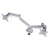 KENSINGTON Asztali 2 karos konzol (One-Touch Height Adjustable Dual Monitor Arm)