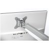 KENSINGTON Asztali 2 karos konzol (One-Touch Height Adjustable Dual Monitor Arm)