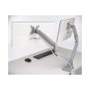 KENSINGTON Asztali 2 karos konzol (One-Touch Height Adjustable Dual Monitor Arm)