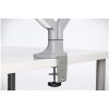 KENSINGTON Asztali 2 karos konzol (One-Touch Height Adjustable Dual Monitor Arm)