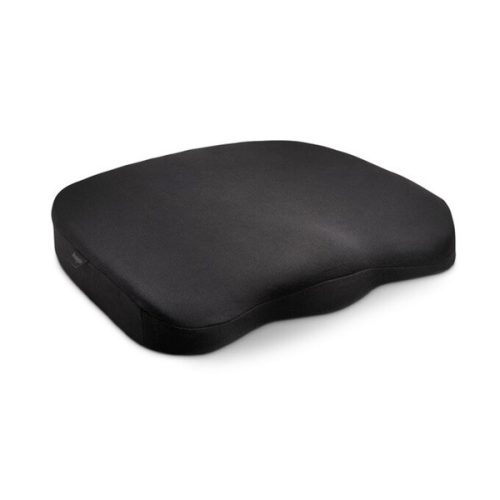 KENSINGTON Memóriahabos ülőpárna (Ergo Memory Foam Seat Cushion)