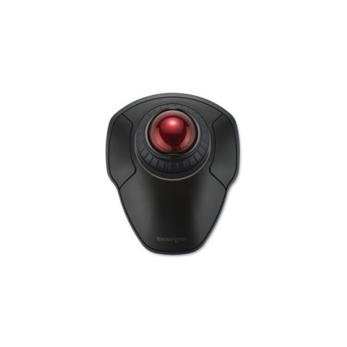 KENSINGTON Trackball egér (Orbit™ Wireless Trackball with Scroll Ring)