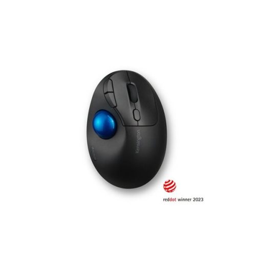 KENSINGTON Vezeték nélküli trackball egér (ProFit Ergo TB450 Trackball)