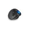 KENSINGTON Vezeték nélküli trackball egér (ProFit Ergo TB450 Trackball)