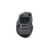 KENSINGTON Vezeték nélküli egér (Pro Fit® Wireless Mouse - Mid Size - Black)