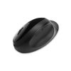 KENSINGTON Vezeték nélküli egér (Pro Fit Ergo Wireless Mouse - Black)