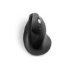 KENSINGTON Vezeték nélküli egér (Pro Fit Ergo Vertical Wireless Mouse Black)