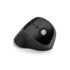 KENSINGTON Vezeték nélküli egér (Pro Fit Ergo Vertical Wireless Mouse Black)