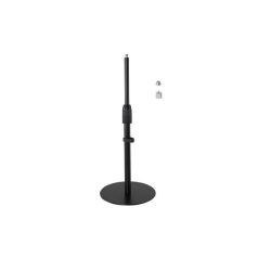   KENSINGTON Állvány (A1010 Telescoping Desk Stand for microphones, webcams and lighting systems)