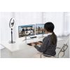 KENSINGTON Állvány (A1010 Telescoping Desk Stand for microphones, webcams and lighting systems)