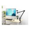 KENSINGTON Állvány (A1020 Boom Arm for microphones, webcams and lighting systems)