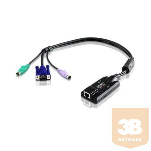 ATEN ALTUSEN KVM Virtual Media PS/2 CPU Module