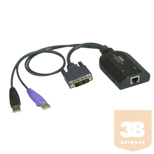 ALTUSEN KVM CPU Modul USB KA7166