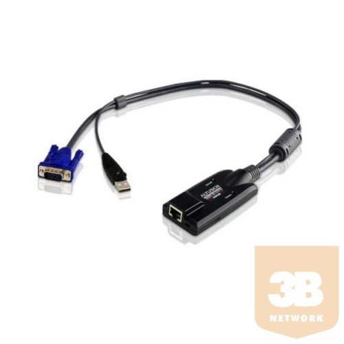 ATEN ALTUSEN KVM Virtual Media USB CPU Modul