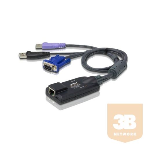 ALTUSEN KVM CPU Modul USB KA7177