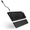 BILL NZXT Function 2 billentyűzet - fekete - UK layout - KB-001NB-UK