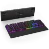 BILL NZXT Function 2 billentyűzet - fekete - UK layout - KB-001NB-UK