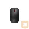 Mouse ASUS WT300 - Fekete/piros