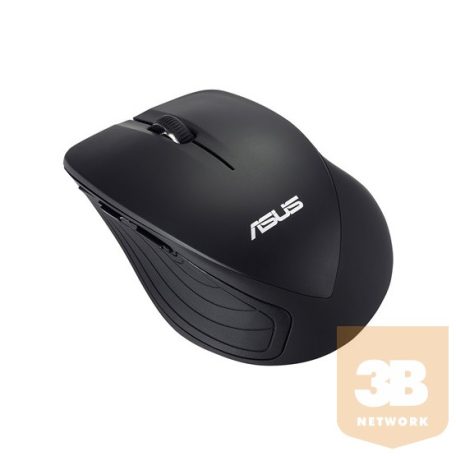 Mouse ASUS WT465 - Fekete