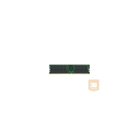 KINGSTON 32GB DDR4-3200MHz Reg ECC Module