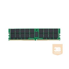 KINGSTON 128GB DDR4-3200MHz LRDIMM Quad Rank Module Cisco