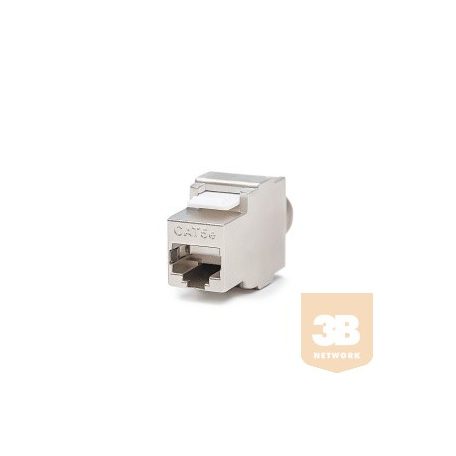 KELine KEJ-C5E-S-TL Keystone Jack, Kategória 5E, RJ45/s