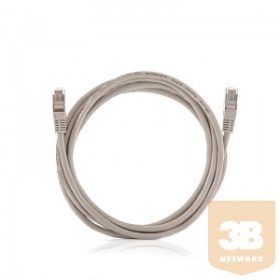   KELine KEN-C5E-T-015 S-FTP patch kábel, Kategória 5E, 1,5 méter