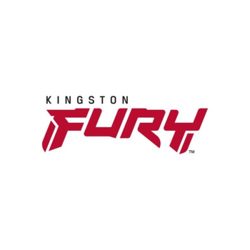 KINGSTON FURY Memória DDR4 32GB 2666MHz CL16 DIMM (Kit of 2) 1Gx8 Beast RGB