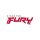 KINGSTON FURY Memória DDR4 16GB 2666MHz CL16 DIMM (Kit of 2) Beast RGB