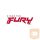 KINGSTON FURY Memória DDR4 16GB 2666MHz CL16 DIMM (Kit of 2) Beast Black